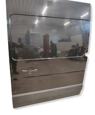 Renault Master III Side sliding door