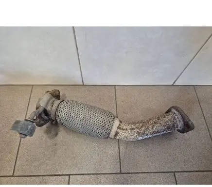 KIA Optima Exhaust flexible connection