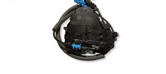 Renault Kangoo III Front door lock 805023672R