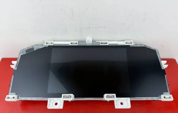 Volkswagen T-Cross Speedometer (instrument cluster) 2GP920310C
