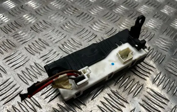 Mercedes-Benz GLC X253 C253 Tailgate/trunk control unit/module A2059007218 Q04