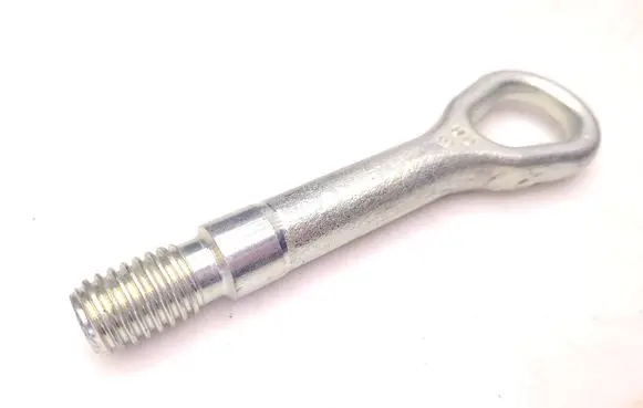 Mercedes-Benz Sprinter W907 W910 Towing hook eye 
