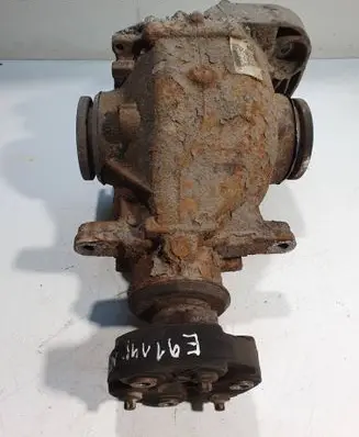 BMW 3 E90 E91 Rear differential 7571188 9007050706580005