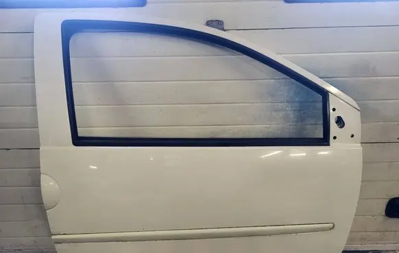 Renault Twingo II Door (2 Door Coupe) 