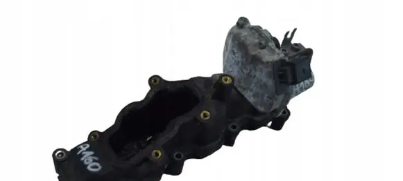 Audi A6 S6 C6 4F Intake manifold 059129712H