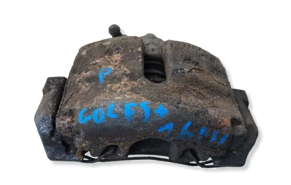Volkswagen Golf Plus Front brake caliper 