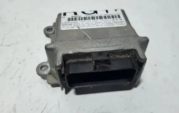 Chrysler Voyager Airbag control unit/module 04748604AA 0285001466 TMD090101825