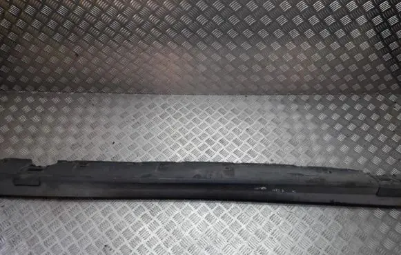 Opel Astra G Sill 90590677