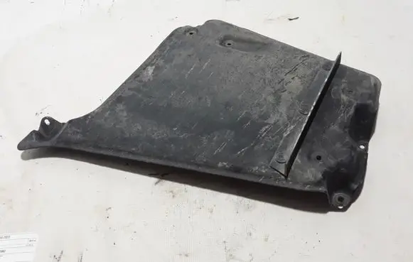 Audi A6 S6 C8 4K Trunk boot underbody cover/under tray 4K0825311