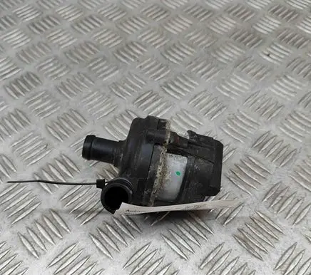 Jaguar I-Pace Electric auxiliary coolant/water pump J9D38501AA J9D318D473AA