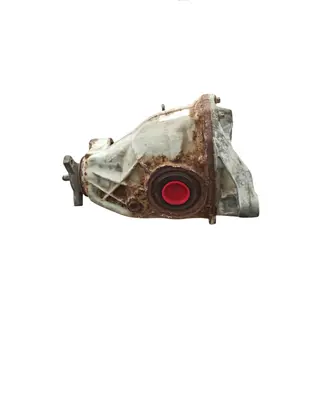 Mercedes-Benz ML W166 Rear differential 1663502714 A1663510208 166350271421360300