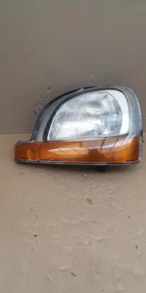 Renault Kangoo I Headlight/headlamp 260602509R