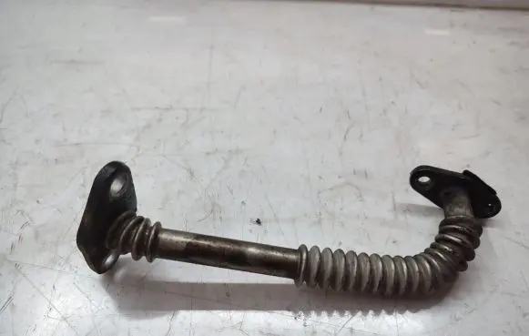 KIA Ceed Turbo turbocharger oiling pipe/hose