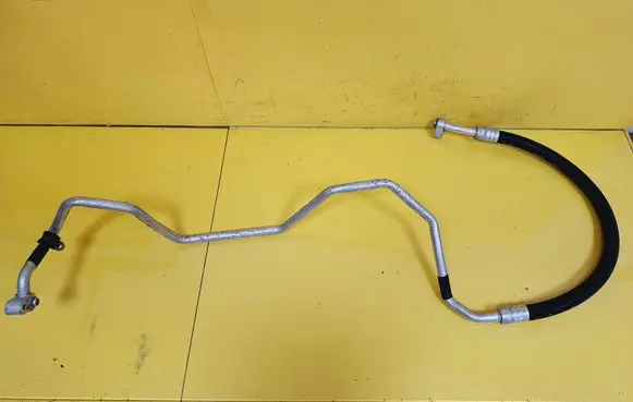 Audi A4 S4 B5 8D Air conditioning (A/C) pipe/hose 8D0260701K