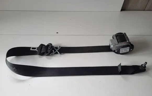Ford C-MAX II Front seatbelt AM51R61295ACW