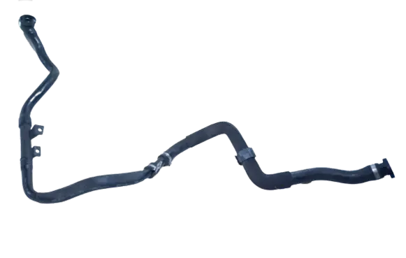 Audi A4 S4 B6 8E 8H Vacuum line/pipe/hose 8F0133818A DW136