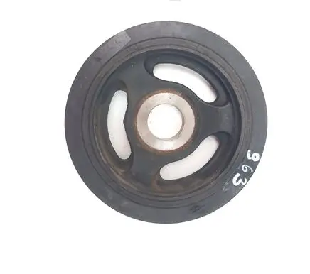 Ford Focus Crankshaft pulley E110124A