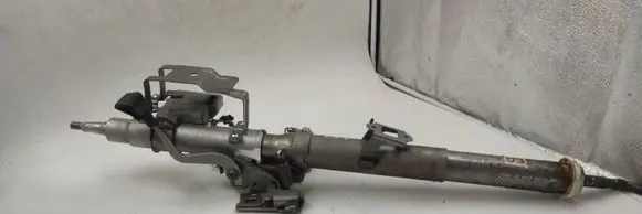 Subaru Legacy Steering wheel axle 4021b