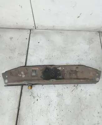Opel Zafira B Top upper radiator support slam panel