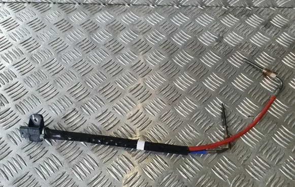 Nissan Juke II F16 Exhaust gas temperature sensor 226400105R