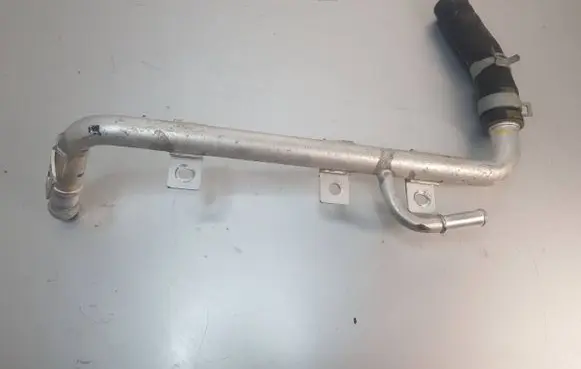 Hyundai Kona I Engine coolant pipe/hose