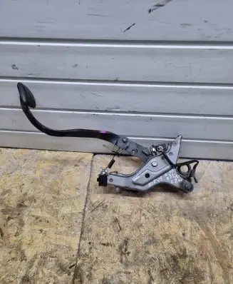 Brake pedal