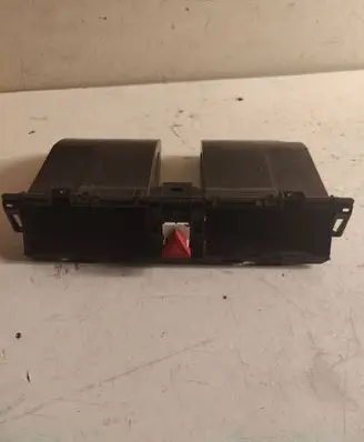 Volkswagen PASSAT B6 Dashboard storage box/compartment 3C0858407