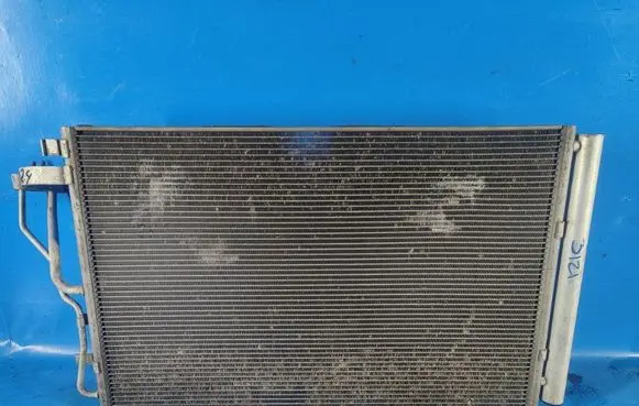 KIA Forte Air conditioning (A/C) radiator (interior) 8846006230