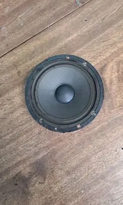 Volkswagen PASSAT B4 Front door speaker 1H0035411A 4910410559