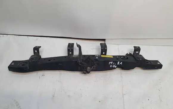 Nissan Micra K14 Top upper radiator support slam panel SC5FA