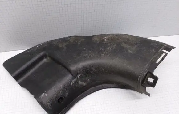 Opel Astra G Other sill/pillar trim element 09152861