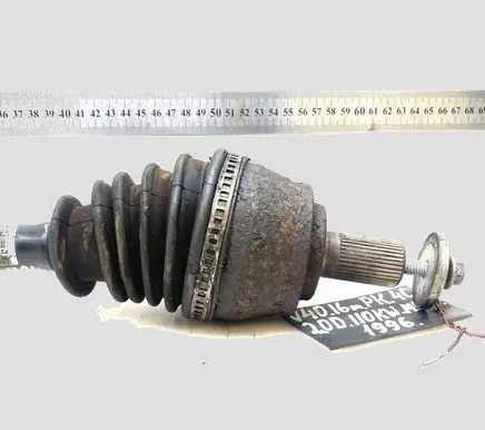 Volvo V40 Front driveshaft P31325960