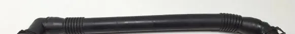 BMW 5 E60 E61 Breather hose/pipe 0140360012