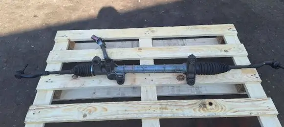 Toyota Prius (NHW20) Steering rack 63100150
