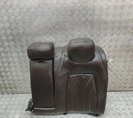 Maserati Quattroporte Rear seat 670043792 670019282