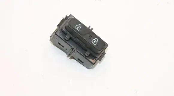 Volvo V60 Central locking switch button 31376498