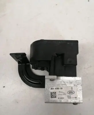 Jaguar I-Pace Air conditioning (A/C) expansion valve 301D7B1B J9D38D304AA