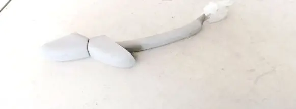 Citroen C8 Front interior roof grab handle
