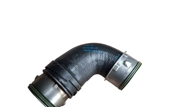 Intercooler hose/pipe