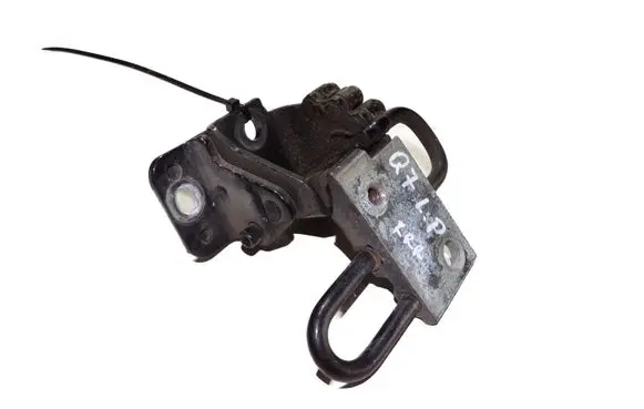 Audi Q7 4L Front door lower hinge 8E0831412B