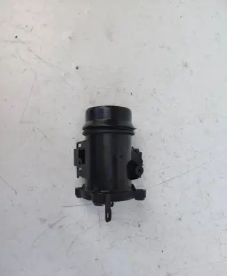 BMW X5 F15 Engine shut-off valve 8519492 11884414