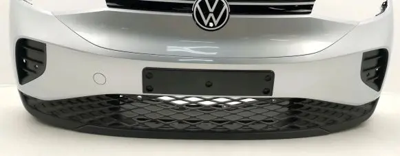 Volkswagen ID.4 Front bumper 11A807217A