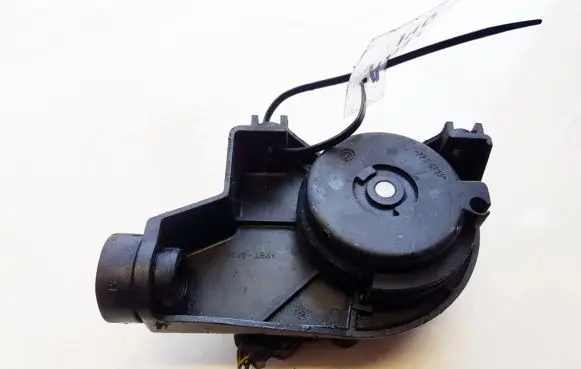 Lancia Phedra Accelerator throttle pedal