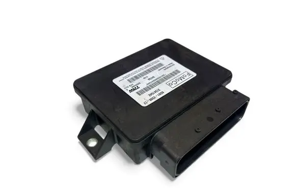 Volvo S60 Hand brake control module 31341542 6G912598CF