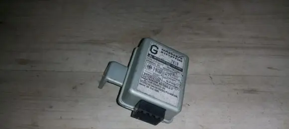 Mitsubishi Galant Other control units/modules mr252872 x1t13773m