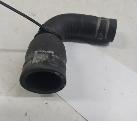 Mercedes-Benz C W203 Engine coolant pipe/hose