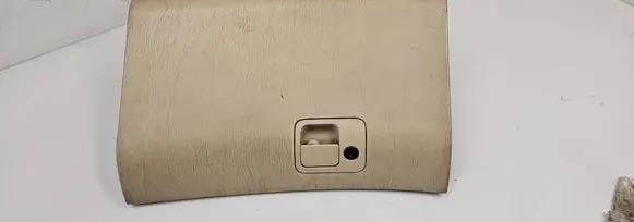 Saab 9-5 Glove box 4600763