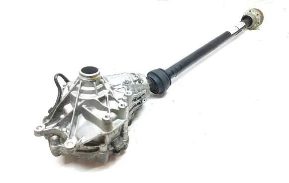 Maserati Levante Front differential 9808800311 01216 06700321830