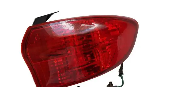 Subaru B9 Tribeca Rear/tail lights 84201XA14A