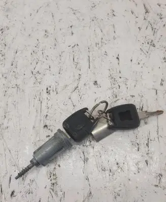 Opel Zafira A Ignition lock J0519056